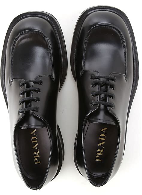 prada men shoes|Prada shoes men sale clearance.